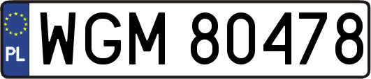WGM80478