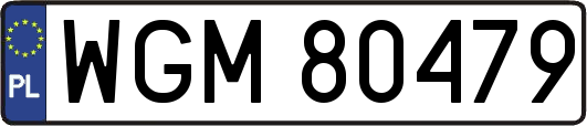 WGM80479