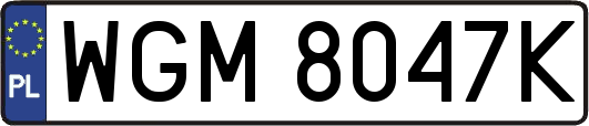 WGM8047K