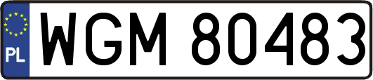 WGM80483