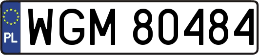 WGM80484