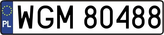 WGM80488