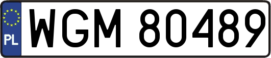 WGM80489