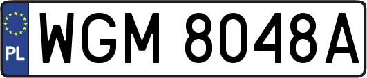 WGM8048A