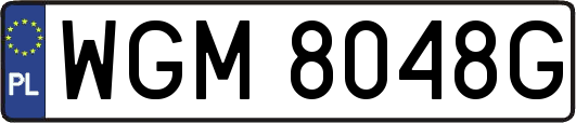 WGM8048G