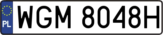 WGM8048H