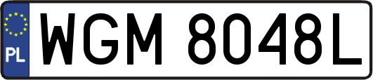 WGM8048L