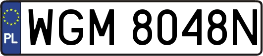 WGM8048N
