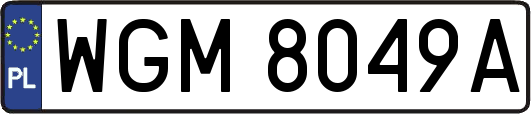 WGM8049A