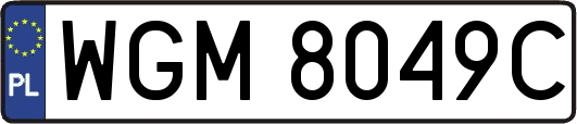 WGM8049C