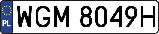 WGM8049H