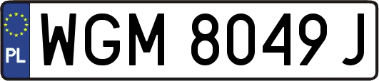 WGM8049J