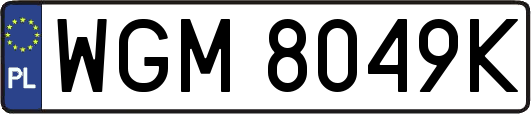 WGM8049K