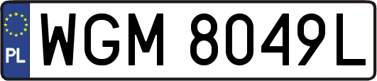 WGM8049L