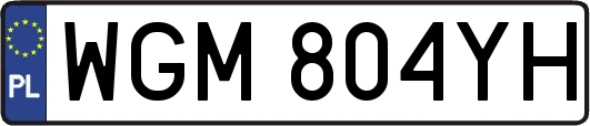 WGM804YH
