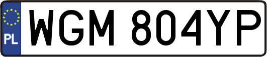 WGM804YP