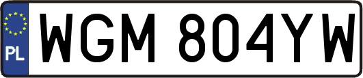 WGM804YW