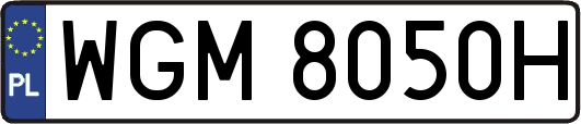 WGM8050H