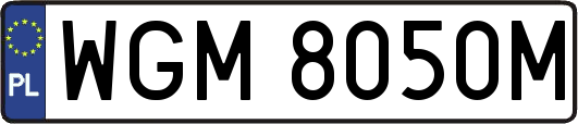 WGM8050M