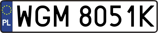 WGM8051K