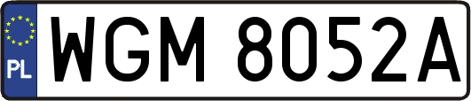 WGM8052A