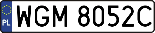 WGM8052C