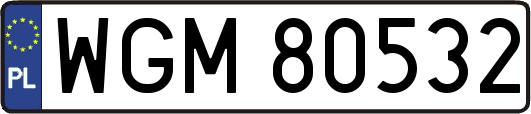 WGM80532