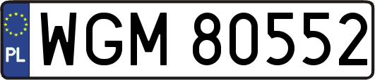 WGM80552