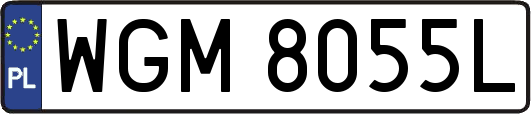 WGM8055L