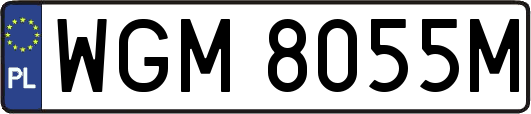 WGM8055M