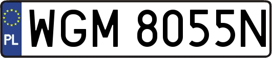 WGM8055N
