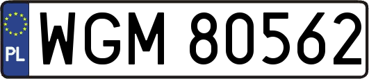 WGM80562
