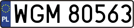 WGM80563