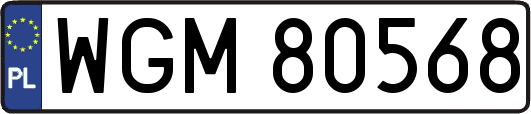 WGM80568
