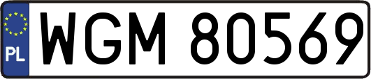 WGM80569