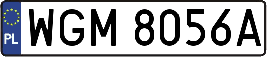 WGM8056A
