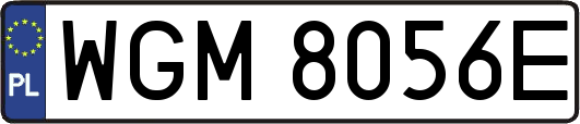 WGM8056E