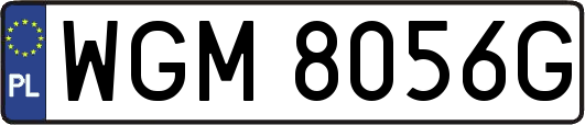 WGM8056G