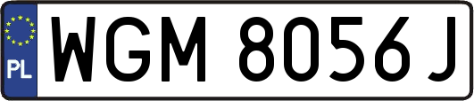 WGM8056J