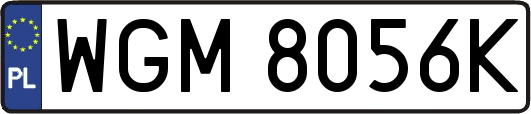 WGM8056K