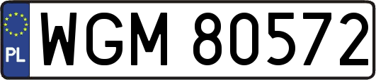 WGM80572
