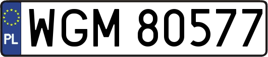 WGM80577
