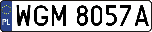 WGM8057A