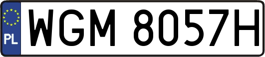 WGM8057H