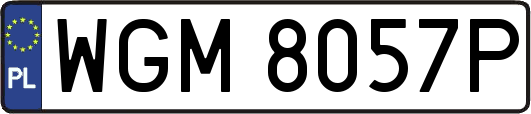 WGM8057P