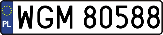 WGM80588