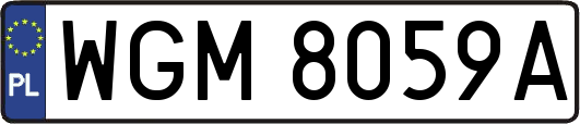 WGM8059A