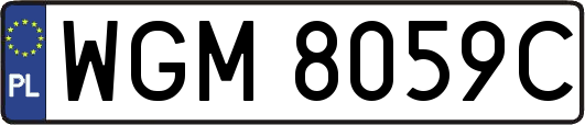 WGM8059C
