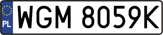 WGM8059K