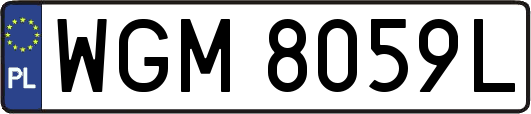 WGM8059L